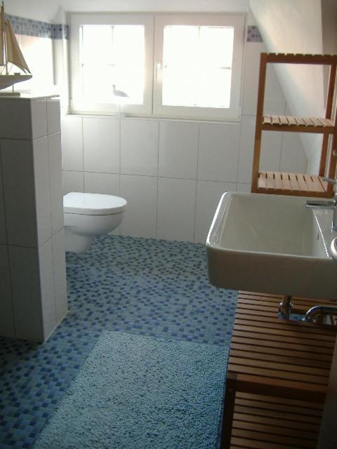 Reetdachhaus Direkt Am Meer Fuer 6 Personen!! Karlshagen Экстерьер фото